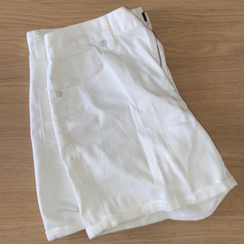 Calvin Klein weekend shorts